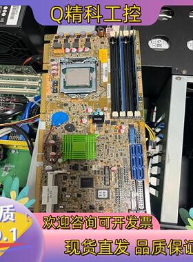 现货IEI威强电 SPCIE-C2260-i2-R10-HYV