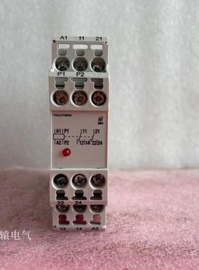 DOLD 继电器MK9052.12 AC 110V议价