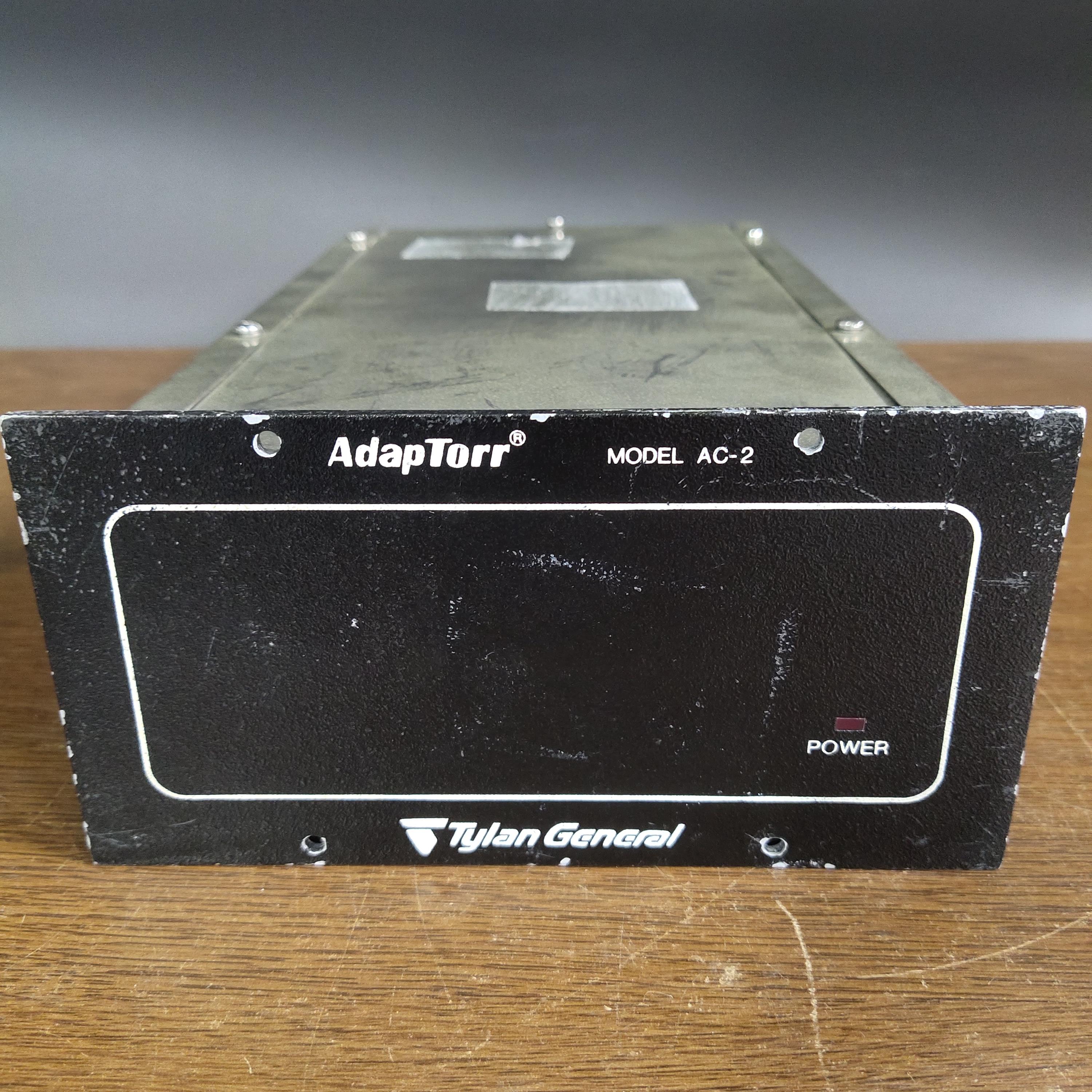 TUIan GEnEGI AdapTorr AC-2S02实