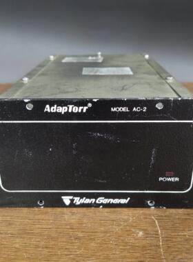 TUIan GEnEGI AdapTorr AC-2S02实