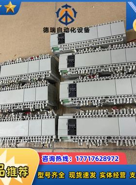 PlcAFPXHC60TD-F24V成色如图功能议价