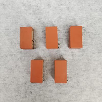 【工控自动化】RTE24024 继电器8脚  实物拍摄 无包包盒 有量议价