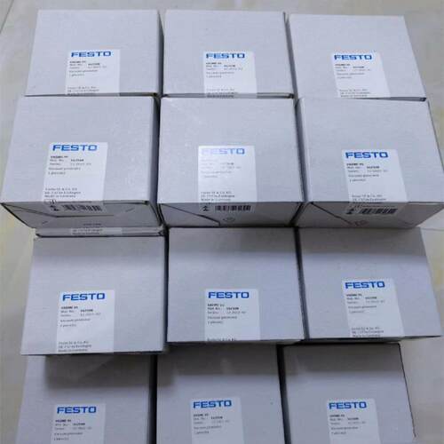 FESTO MHE4-M1H-3/2G-1/4-K 525188 费斯托电磁阀 点胶阀