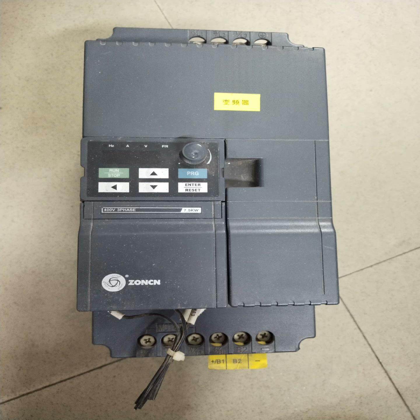 众辰，变频器，G7.5/P11KW。,3C数码配件,其它配件,淘宝优惠券,粉丝福利购,淘宝优惠卷