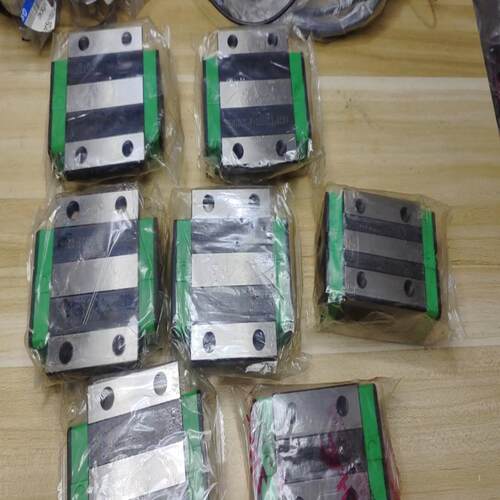 SHAC台湾鼎翰直线导轨滑块GEW30CC-P,GEH30C