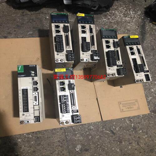 【荣强工控】禾川、SV-X3EB075A－A2、一个、SV－X3EB04