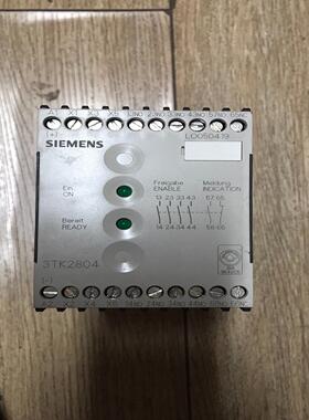 [德峰]SIEMENS 3TK2804-0BB4 安全断电器