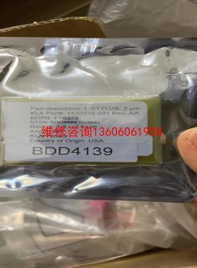 （请询价）KLA Tencor 0520216-001，F50373,议价