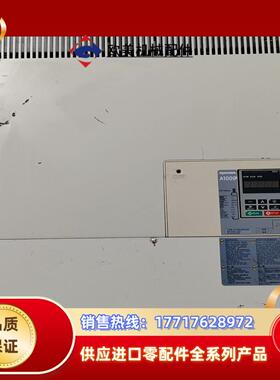 安川变频器A1000 132KW AT4A0296AMA原装议价