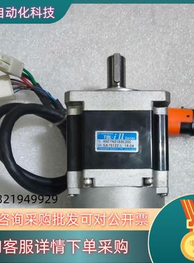 现货TBL-i II多摩川伺服电机TS4607N2188E