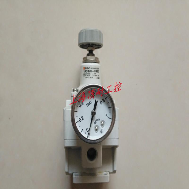 精密减压阀IR1000/IR1010/IR1020-01-B/BG/G-T/R