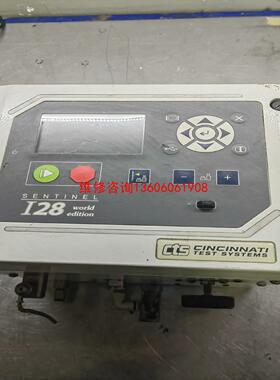 （请询价）美国CTS高精度I28精密泄漏议价