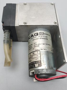 KAG  M42x240/1+Entstorung