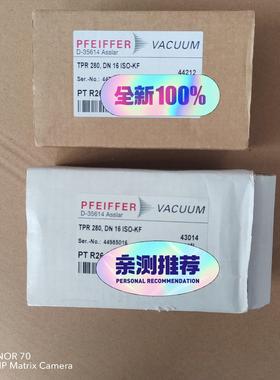 【工控自动化】普发真空计  普发TPR280真空计    议价议价