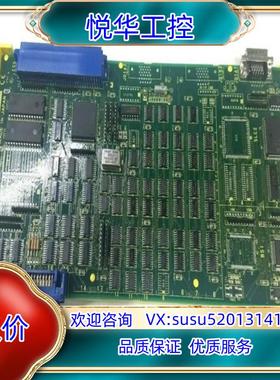 FANUC A16B-2200-034609A PMC-M议价