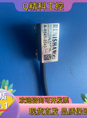 现货A9541-2043,0.1UM读数头02-E34403等