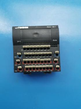 OSAI欧赛模块控制器RIO 16I