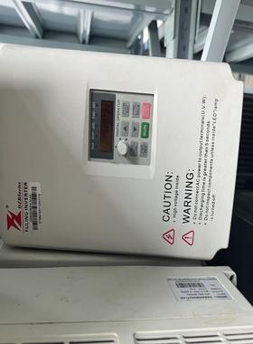 （设备配件）富凌变频器5.5.KW 380V    DZB300B005