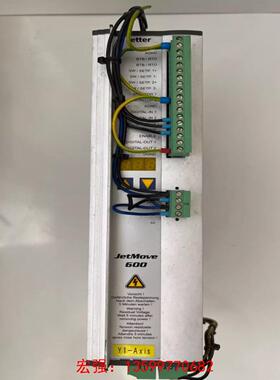 [宏强工控]JM-603-480-SB1   Jetter伺服驱动器-议价