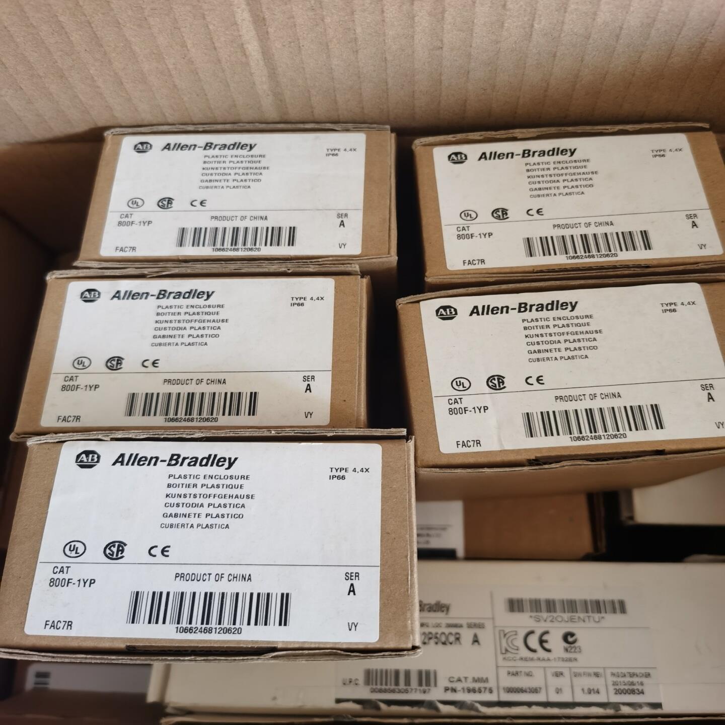 AB 800F-1YP全新原装正品 全新原装正品