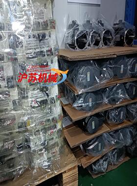 #2000w电机MDMF202L1G6M MHMF202