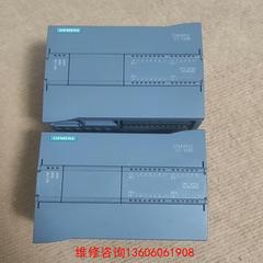 （请询价）拆机PLC S7-1200 1214C 214-1BG议价