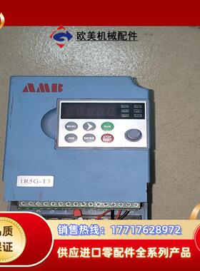 AMB100S-1R5G-T3 安邦信变频器，，议价