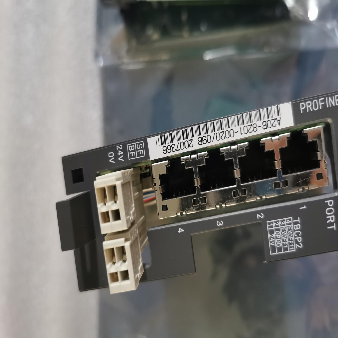 发那科通讯卡A20B-8201-0020