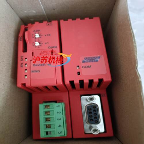 德国赫优讯模块原装全新,NT100-DN-DP/DNS