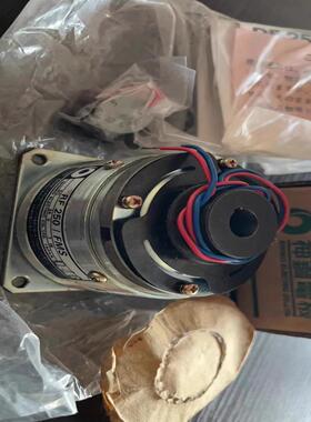 （请询价）神刚磁粉刹 RF250/FMS RF-250