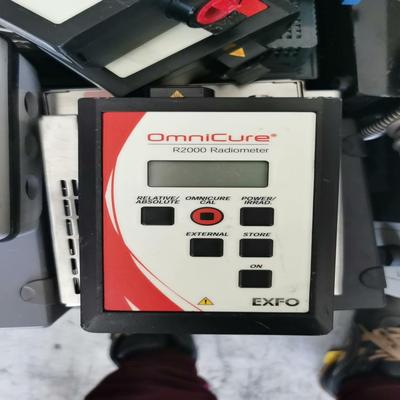 [德峰]OmniCure R2000激光 能量计Radiome加拿大