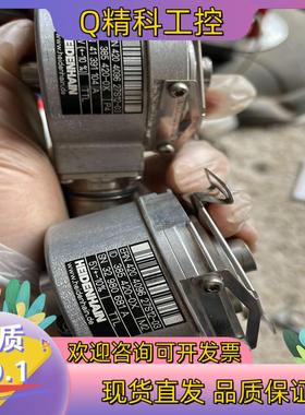 现货海德汉编码器ERN420 4096 27S12-03