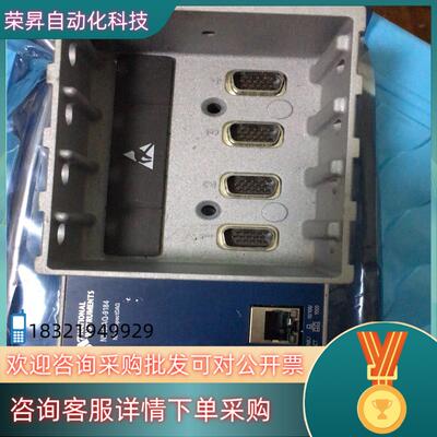 现货NI cDAQ-9184模块发货