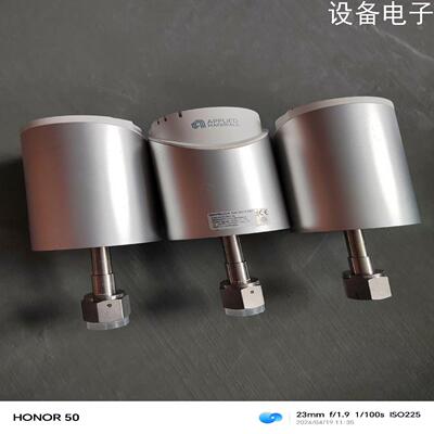 (设备配件）应用材料真空计CG045，三种型号0190-62234，01