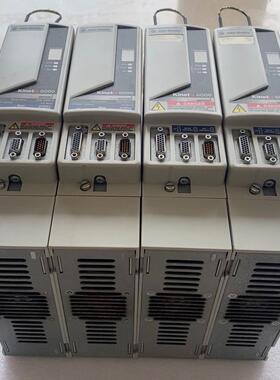 2094-BM02-S 罗克韦尔AB伺服驱动器，现货4台