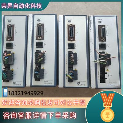 现货DANAHER丹纳赫 伺服驱动器  P70360-SDN