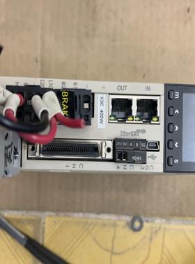 [德峰]禾川SVA2X3EB040A，，SV伺服电机--X2MH0-