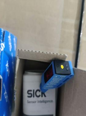 西克光电开关WL9L-3P2432