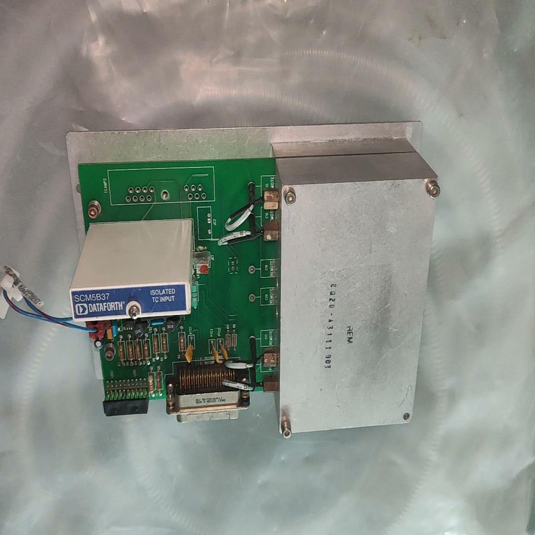 AMAT 0090-02830 ASSY,300MM PIB