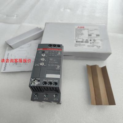 ABB软启动器1SFA896109R1100