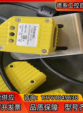 infoscan FS36-141302 Infoscan固