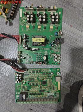 科川KC500 KC501大功率变频器主板KC501-DGK议价