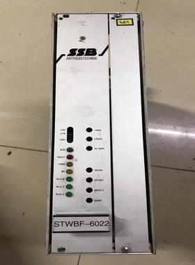[德峰]SSB ANTRIEBSTECHNIK SWBF-6022