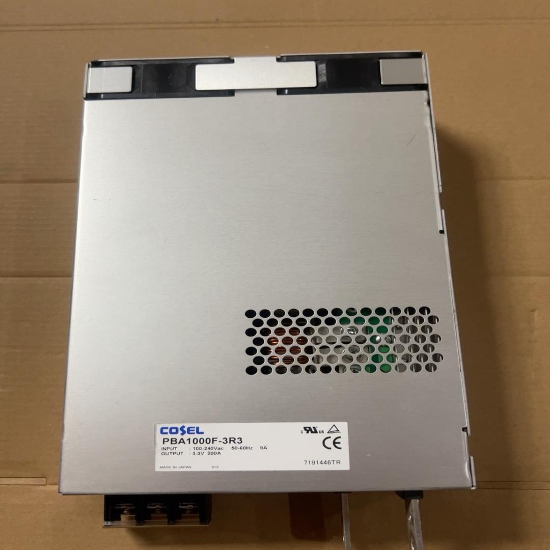 [德峰]科索电源PBA1000F-3R3 共有三只打包有优惠