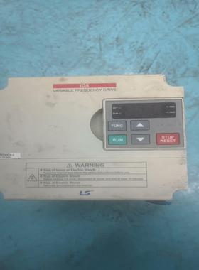 【工控自动化】LG5变频器SV022iG5-4议价