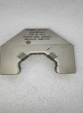 [德峰]HOMMEL- ETAMIC德国 霍梅尔-艾达米克（业纳）