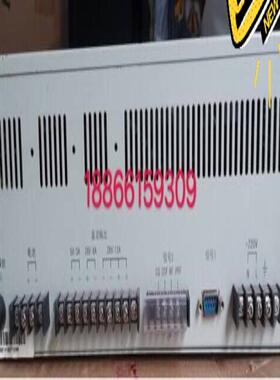 （设备配件）BCB8002（20A）西门子消防稳压电源联动外