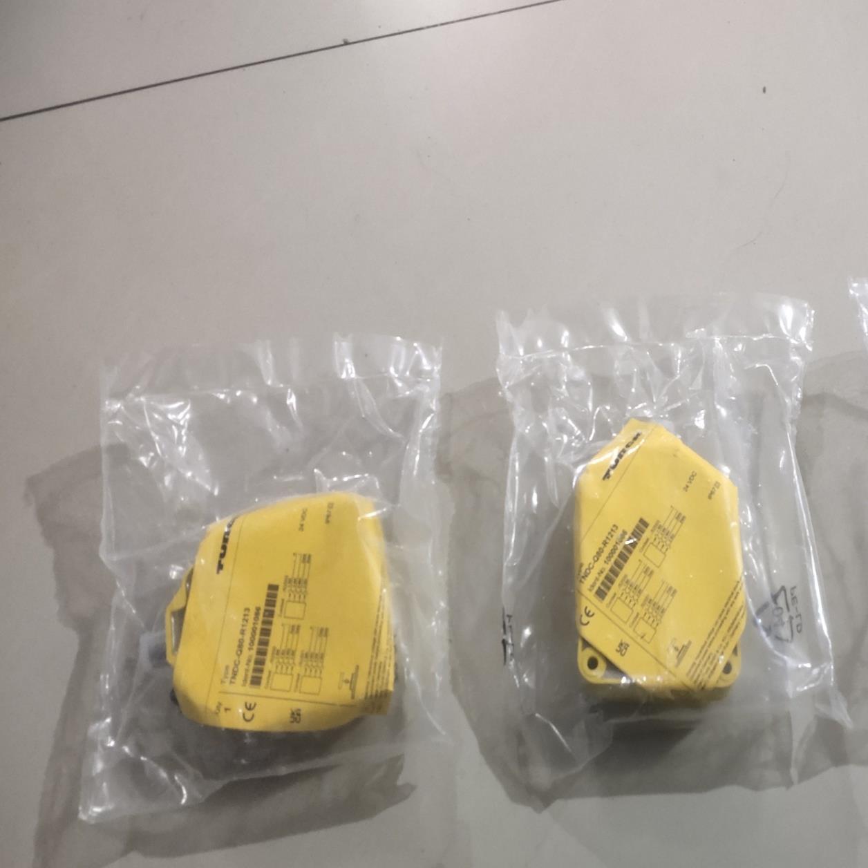 [德峰]图尔克读写头 TNRM-Q80-R1213