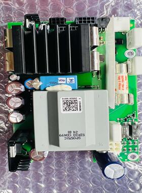 vacon伟肯变频器100系列mr10 风扇电源板spr-c议价