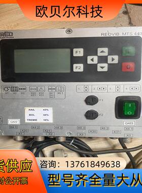 议价 变频器振动盘控制器 REO ELEKTRONIK